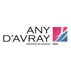 Ad'hair Any D'avray  Dépositaire Paris