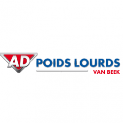 Ad Poids Lourds Van Beek Amilly