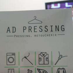 Pressing AD PRESSING  - 1 - 
