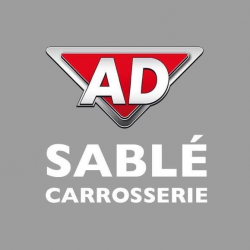 Garagiste et centre auto AD SABLE CARROSSERIE - 1 - 