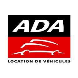 Location de véhicule Ada - 1 - 