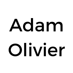 Adam Olivier