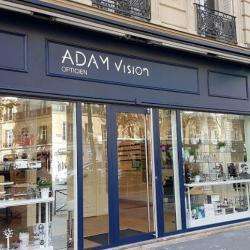 Adam Vision Malesherbes Paris