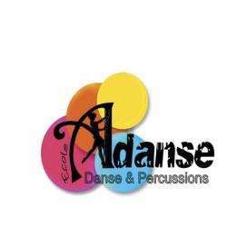 Centre culturel ADANSE, école de danses du monde - 1 - 