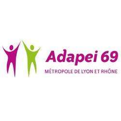 Adapei  (savs) Lyon