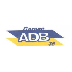 Centres commerciaux et grands magasins Adb 35 - 1 - 