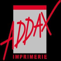 Addax Imprimerie Montreuil