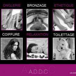 Coiffeur ADDC - 1 - 