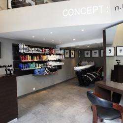 Coiffeur ADDICT BY CONCEPT - 1 - 