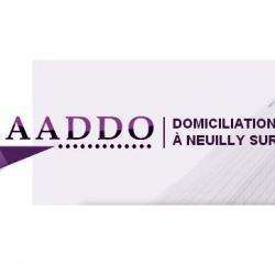 Services administratifs ADDO - 1 - 