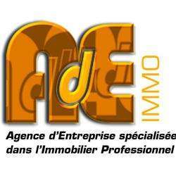 Agence immobilière ADE IMMO PRO - 1 - 