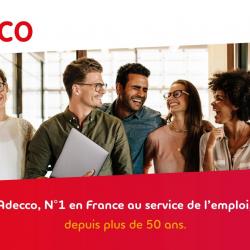 Adecco Béziers