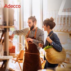Adecco Cahors