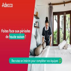 Adecco Châtellerault