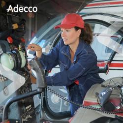 Adecco Colomiers