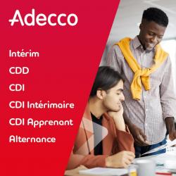 Entreprises tous travaux Adecco - 1 - 