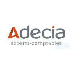 Comptable Adecia - 1 - 