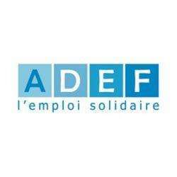 Adef Commentry