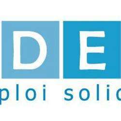 Agence pour l'emploi ADEF - 1 - 