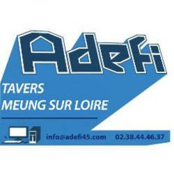 Commerce d'électroménager Adefi - 1 - 