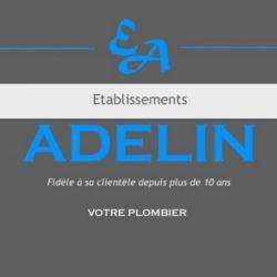 Plombier Adelin Ets - 1 - 