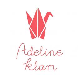 Adeline Klam Paris