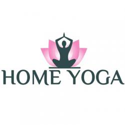 Yoga Home Yoga - 1 - Homeyoga - 