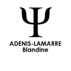 Psy ADENIS-LAMARRE Blandine - 1 - 