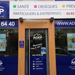 Diététicien et nutritionniste ADEP Assurances Saint Denis - 1 - 