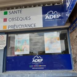 Adep Assurément Proche Saint Denis
