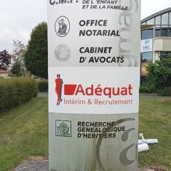 Adéquat Intérim & Recrutement Caen