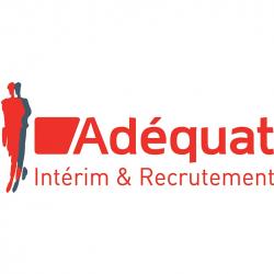 Agence pour l'emploi Adéquat Intérim & Recrutement Chauny - 1 - 