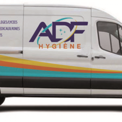 Producteur ADF Hygiène - 1 - 