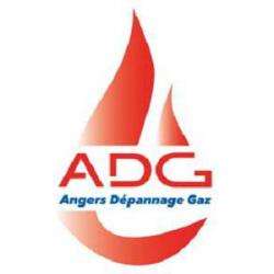 Chauffage ADG - ANGERS DéPANNAGE GAZ - 1 - 