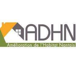 Constructeur ADHN Amélioration de l'Habitat Nantais - 1 - 