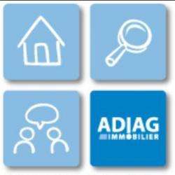Adiag Immobilier Grumesnil