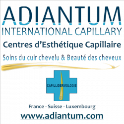 Adiantum Thionville