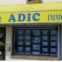Agence immobilière ADIC Immobilier - 1 - 