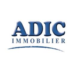 Constructeur ADIC Immobilier - 1 - 