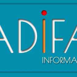 Cours et dépannage informatique Adifa Informatique - 1 - 