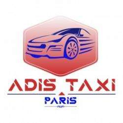 Taxi Adis Sas - 1 - 