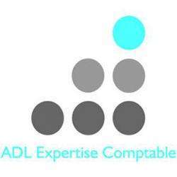 Comptable Adl expertise comptable - 1 - Logo - 