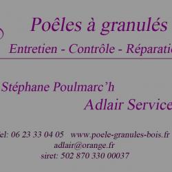 Adlair Service Plogastel Saint Germain