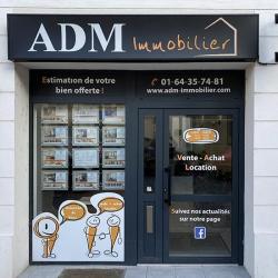 Adm Immobilier Couilly-pont-aux-dames Couilly Pont Aux Dames