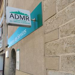 Ménage ADMR  Thau et Garrigues - 1 - 