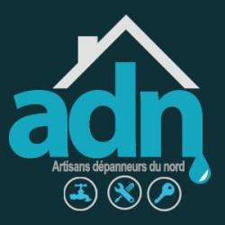 Adn - Artisans Dépanneurs Du Nord Marcq En Baroeul
