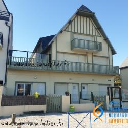 Adn Immobilier - Agence Diagnostics Normandie Immobilier Cabourg