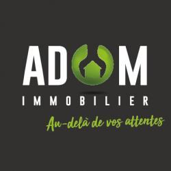 Agence immobilière Adom Immobilier - 1 - 