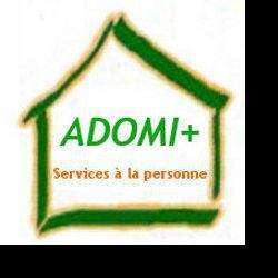 Adomi+ Services à La Personne Sainte Foy Lès Lyon