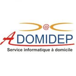 Dépannage Adomidep Informatique  - 1 - 